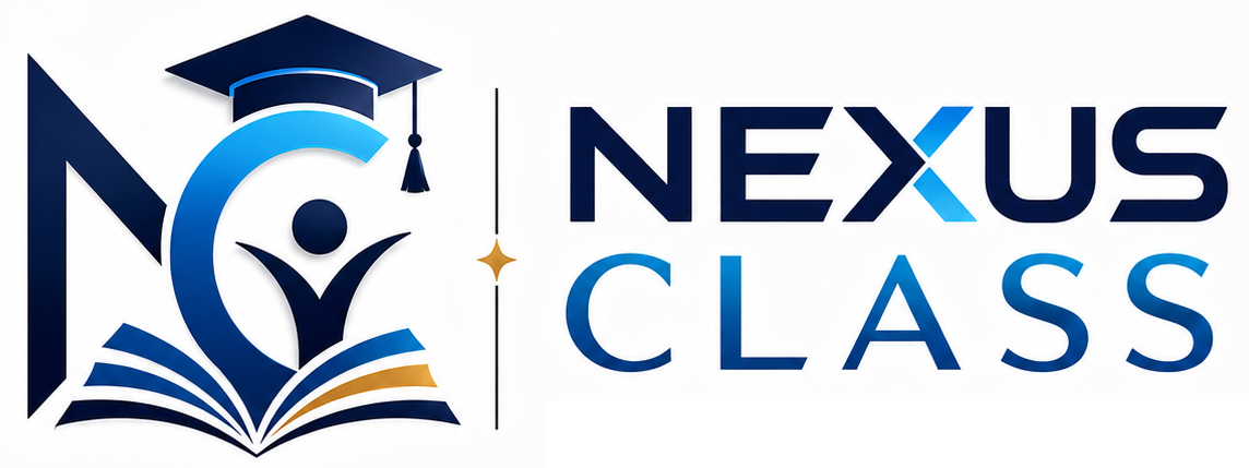 Nexus Class banner